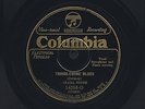 Blues Jazz 78 Columbia 14256 Clara Smith