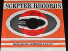 Tommy Hunt - The Work Song - Scepter 1231 - Northern Soul - Popcorn R&B - Listen