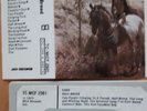 CHER Half Breed Music Cassette MCA Label TC-MCF2501 *paper label *Rare Original