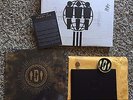 NWT Vault Package #29 Pearl Jam Live at Third Man Records