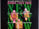 BOBBY COLE TRIO: New USA Columbia 2-EYE Jazz VINYL LP Super VG++