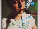 WARNE MARSH: Original w/ PAUL CHAMBERS Motian ATLANTIC DG Stereo LP Super
