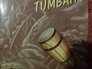 Conjunto Tropical Tabu GOZANDO EL TUMBAITO MEXICO LP