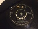 Chuck Wood Seven Days Too Long / Soul Shing-a-Ling MOJO Label 1971