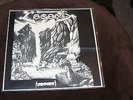 LEGEND- FROM THE FJORDS  (RARE PRIVATE EPIC VIKING HR/METAL ) RE FROM '99 NEW