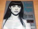 REBECCA PIDGEON The Raven 1994 CHESKY JR115 HQ-180 MINT SEALED ORIG PRESS