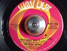 NORTHERN SOUL 45 
