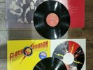 QUEEN Flash Gordon 1980/The Works 1984 12