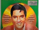 ELVIS PRESLEY ELVIS GOLD RECORDS VOLUME 4 LP 180g SIMPLY VINYL