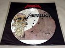 Metallica One Seek and Destroy 10