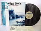 STERN COMBO MEISSEN weisses gold LP Vinyl JAPAN KING TELDEC K22P-475 W/ OBI