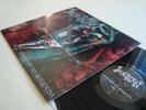 INCANTATION Onward To Golgotha RELAPSE LP + PATCH EX+