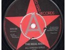 REAL KIDS All Kindsa Girls 7
