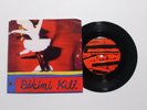 BIKINI KILL New Radio 45 Kill Rock Stars Rec. KRS-212 US 1993 VG++ W/ INNER B2