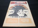 Go-Set Magazine - Sept 11 1968 - Jim Keays La De Das - Rare