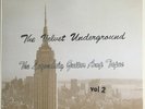 The Velvet Underground ?– The Legendaly Guitar Amp Tapes Vol 2 NEW Tummy VINYL