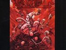 KREATOR - Pleasure to Kill BLACK VINYL