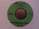 Willie Small - How High Can You Fly 7