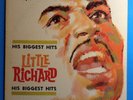 Little Richard-His Biggest Hits-1960 Specialty Mono VG+/VG++   Rock 'n Roll