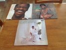 Al Green X 3 Albums - Let's Stay Together/I'm Still In Love With You/Full Of Fir