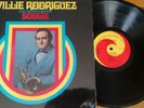 WILLIE RODRIGUEZ. SOOGIE. LA PUERTA DEL DOLOR. GUAGUANCO. MARY LOU . EX