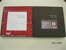 Einstürzende Neubauten ?–Strategies Against Architecture III (1991-2001) 3 LPBOX