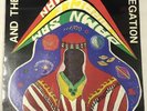 RARE SEALED COPY Damn Sam Miracle Man The Soul Congregation 1st press Detroit