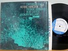 Herbie Hancock Empyrean Isles Blue Note Original NY Stereo RVG Ear VG++ Shrink