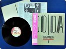 LED ZEPPELIN CODA P11319 OBI LP FN4065