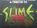 Alle gegen Alle - A Tribute To SLIME LIMITED 4LP BOX (500 Copies) NEU+OVP