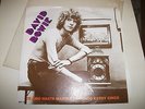 DAVID BOWIE LOVE YOU TILL TUESDAY/WHEN IM FIVE  7INCH SINGLE MAJOR TOM RECORDS