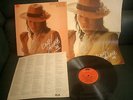 KENJI SAWADA - Yesterday/Today   Rare HK-only pressing LP with poster & insert