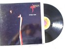 Steely Dan ex promo stamp GF LP Aja