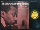 EDDIE LOCKJAW DAVIS SHIRLEY SCOTT Cookbook LP PRESTIGE 7141 US 1958 RVG DG MONO