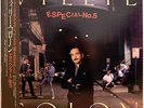 WILLIE COLON / ESPECIAL NO.5 / SALSA / LATIN / ALFA JAPAN OBI