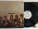 Small Faces - The First Step - 1970 White Label Promo Vinyl LP WS 1851 (EX)