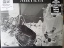 NIRVANA Bleach LP Newbury Comics CLEAR/WHITE VINYL 455/750 sub pop Sealed NEW