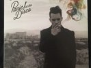 Panic at the Disco Too Weird to Live, Too Rare to Die Vinyl Rare Print