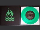 Hot Water Music - Live in Chicago 3xLP Colored Vinyl