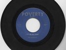 The Wingtips Ain't No Big Thing It Must Be Love NORTHERN SOUL 45 Poverty Records