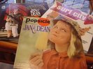 3- JAN & DEAN lp's, one price