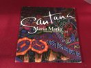 Santana: Supernatural Maria Maria Vinyl record LP  VG+/EX