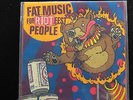 Fat Music For Riot Fest People 2 7
