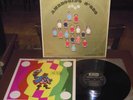 LP AMBROGINO D'ORO 1968 (Ariston 68)children pop Elio e Le Storie Tese insert NM