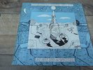 The Celebrated Ratliffe Stout Band - Dan, Half Dan..1976 UK LP PROG/ACID FOLK