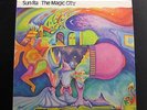 Sun Ra - The Magic City LP Mint- AS-9243 Impulse Stereo 1973 Vinyl Record
