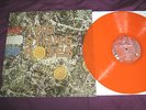 The Stone Roses ?– The Stone Roses ORANGE VINYL REISSUE LP