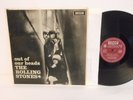 60s THE ROLLING STONES out of our heads Original 1965 UK Mono Vinyl LP Fab