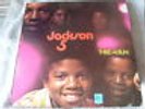 JACKSON FIVE  vinyl lp THIRD ALBUM tamla motown
