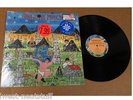 Orig Talking Heads Little Creatures Vinyl LP In Shrink Near Mint Shrink Free Shi